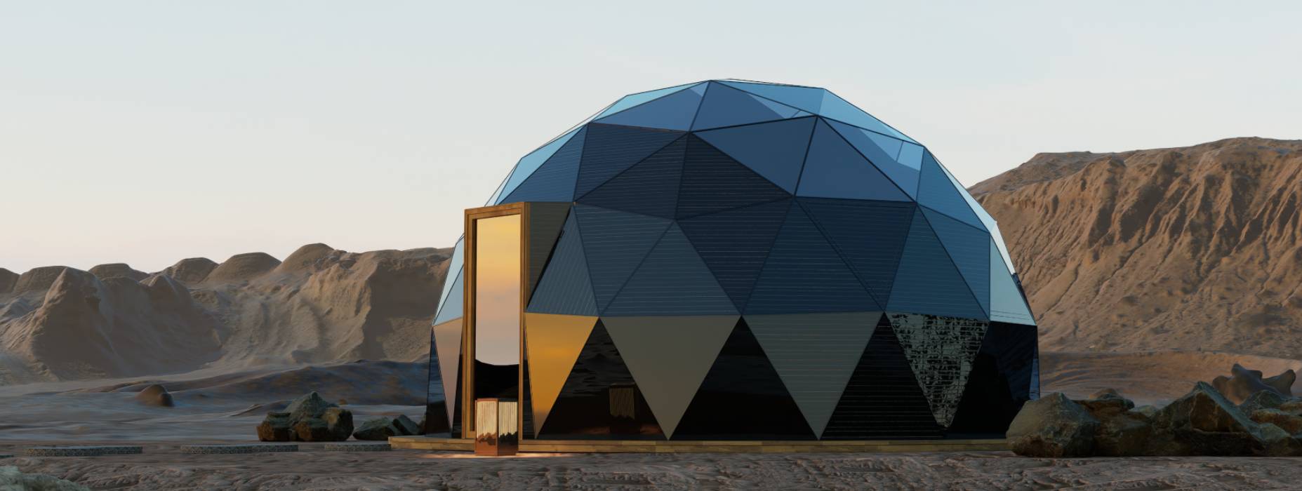 高要市星空酒店帐篷